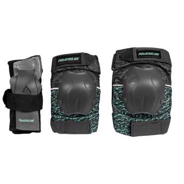 POWERSLIDE Standard' 19 Protection Set Women